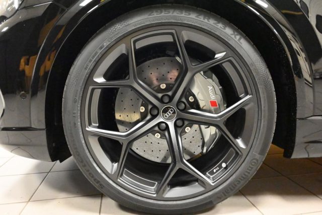 AUDI RS Q8 PERFORMANCE 640CV MOD.2027 CARBO - foto 20