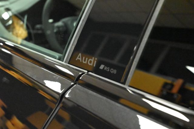 AUDI RS Q8 PERFORMANCE 640CV MOD.2027 CARBO - foto 23
