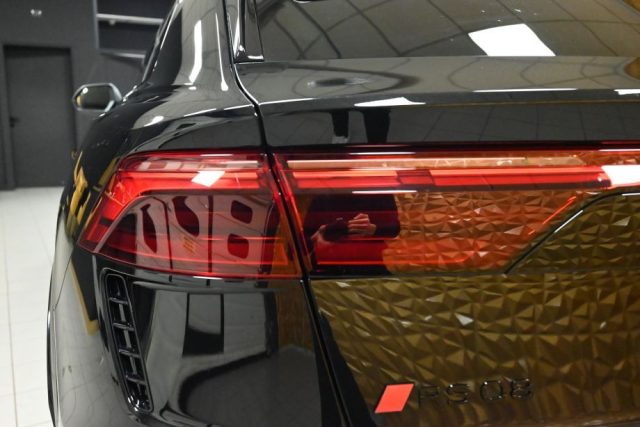AUDI RS Q8 PERFORMANCE 640CV MOD.2027 CARBO - foto 24