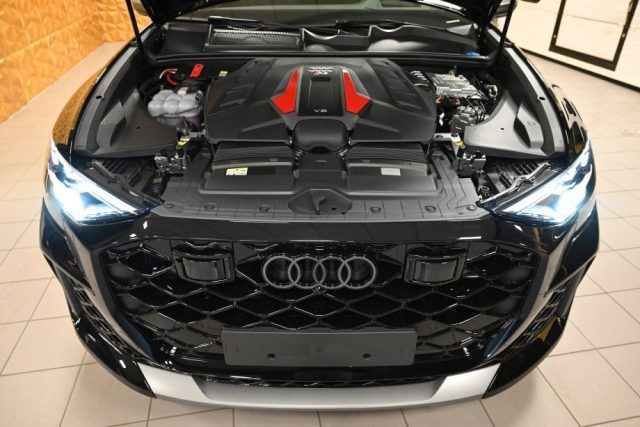 AUDI RS Q8 PERFORMANCE 640CV MOD.2027 CARBO - foto 15