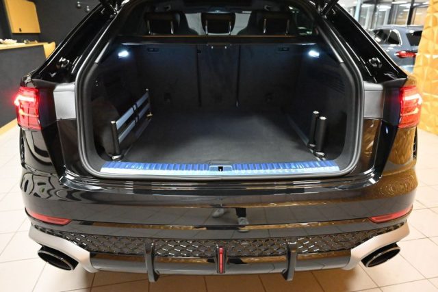 AUDI RS Q8 PERFORMANCE 640CV MOD.2027 CARBO - foto 14