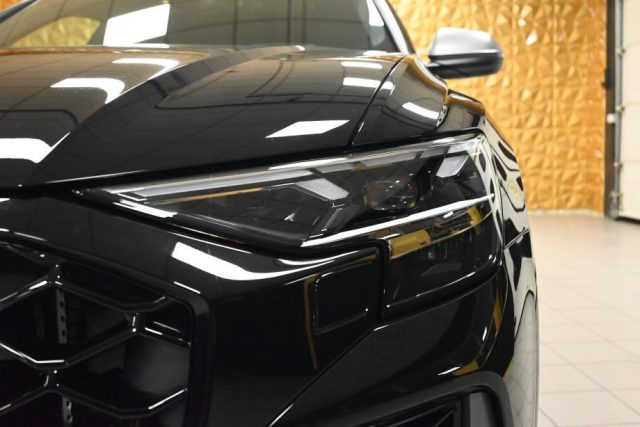 AUDI RS Q8 PERFORMANCE 640CV MOD.2027 CARBO - foto 18
