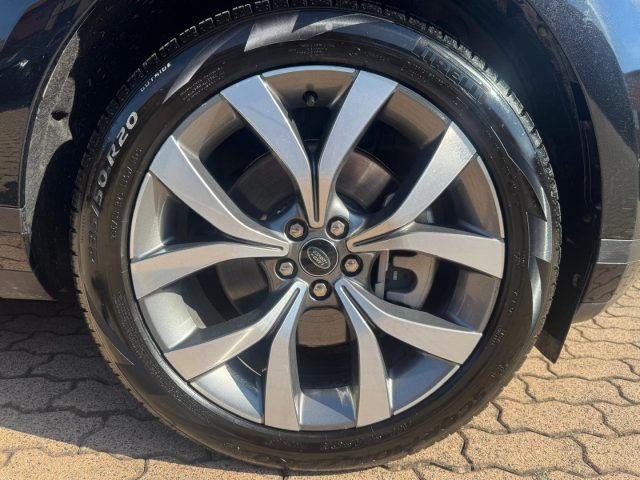 LAND ROVER RANGE ROVER EVOQUE 2.0D I4 163 CV AWD AUTO R-DYNAMI - foto 22