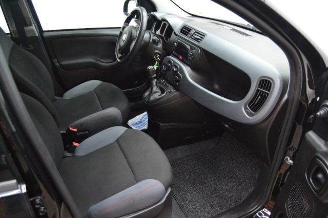 FIAT PANDA 1.0 FIREFLY S&S HYBRID EASY - foto 7
