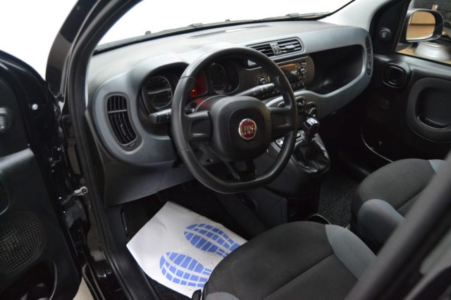 FIAT PANDA 1.0 FIREFLY S&S HYBRID EASY - foto 8