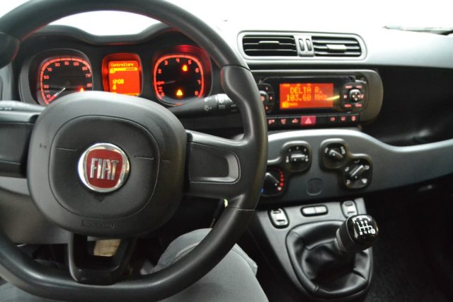 FIAT PANDA 1.0 FIREFLY S&S HYBRID EASY - foto 11