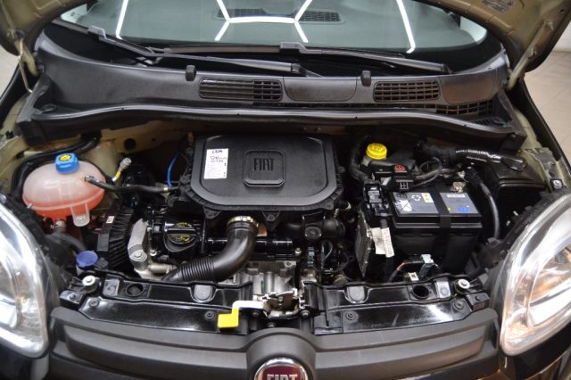 FIAT PANDA 1.0 FIREFLY S&S HYBRID EASY - foto 12