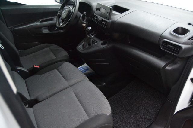 OPEL COMBO CARGO 1.5 DIESEL 100C 650KG 3 PO - foto 6