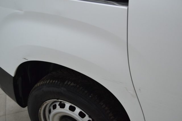 OPEL COMBO CARGO 1.5 DIESEL 100C 650KG 3 PO - foto 11