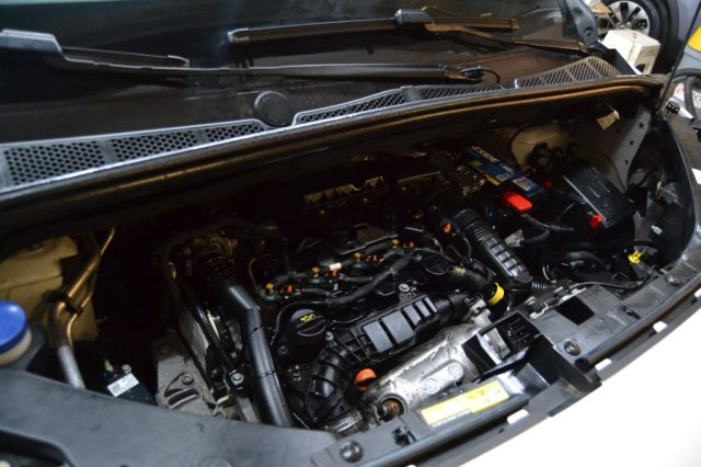 OPEL COMBO CARGO 1.5 DIESEL 100C 650KG 3 PO - foto 16