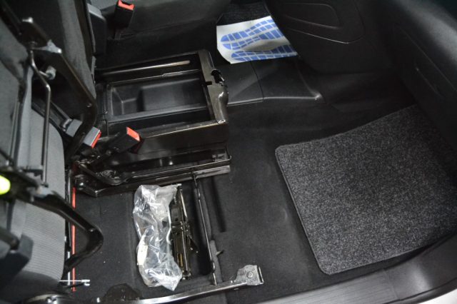 OPEL COMBO CARGO 1.5 DIESEL 100C 650KG 3 PO - foto 7