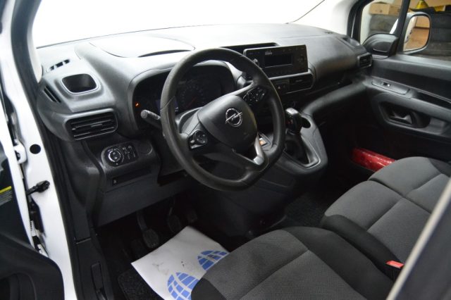 OPEL COMBO CARGO 1.5 DIESEL 100C 650KG 3 PO - foto 8
