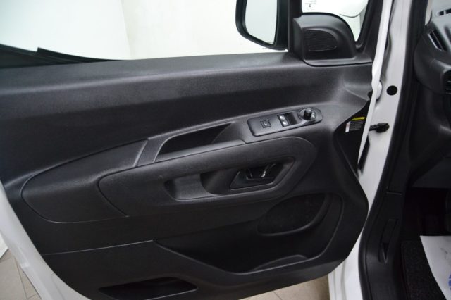 OPEL COMBO CARGO 1.5 DIESEL 100C 650KG 3 PO - foto 9