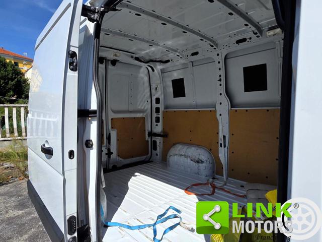 RENAULT MASTER T28 2.3 DCI L1H1 136 CV PREZZO F - foto 22