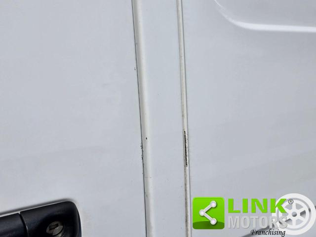 RENAULT MASTER T28 2.3 DCI L1H1 136 CV PREZZO F - foto 39