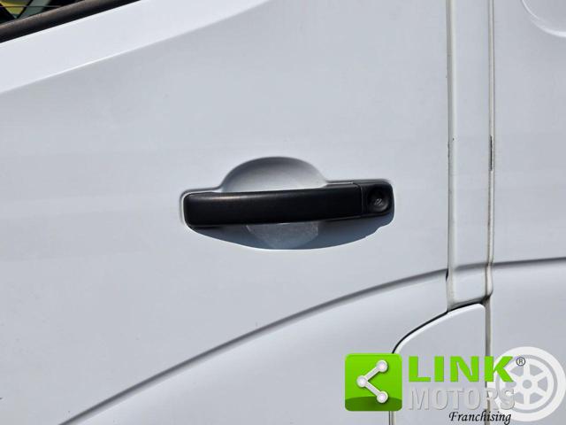 RENAULT MASTER T28 2.3 DCI L1H1 136 CV PREZZO F - foto 27