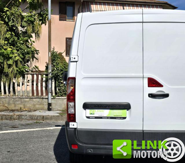 RENAULT MASTER T28 2.3 DCI L1H1 136 CV PREZZO F - foto 31
