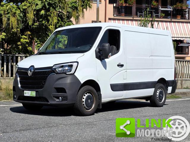 RENAULT MASTER T28 2.3 DCI L1H1 136 CV PREZZO F - foto 19