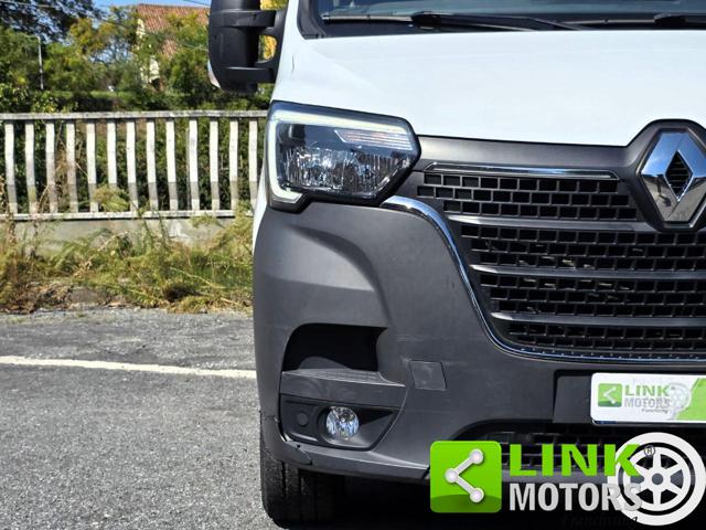 RENAULT MASTER T28 2.3 DCI L1H1 136 CV PREZZO F - foto 20