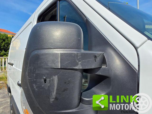 RENAULT MASTER T28 2.3 DCI L1H1 136 CV PREZZO F - foto 15