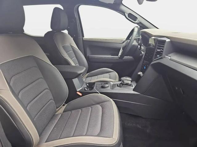 VOLKSWAGEN AMAROK 3.0 V6 TDI 241 CV 4MOTION AUT. A - foto 11