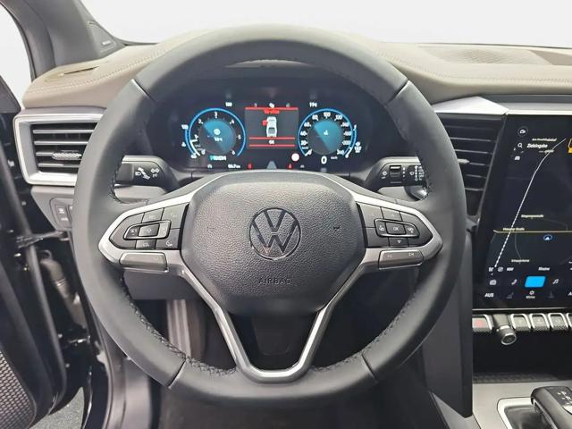 VOLKSWAGEN AMAROK 3.0 V6 TDI 241 CV 4MOTION AUT. A - foto 9