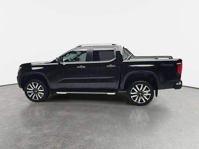 VOLKSWAGEN AMAROK 3.0 V6 TDI 241 CV 4MOTION AUT. A - foto 8