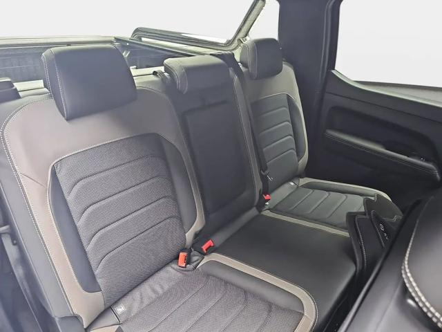 VOLKSWAGEN AMAROK 3.0 V6 TDI 241 CV 4MOTION AUT. A - foto 15