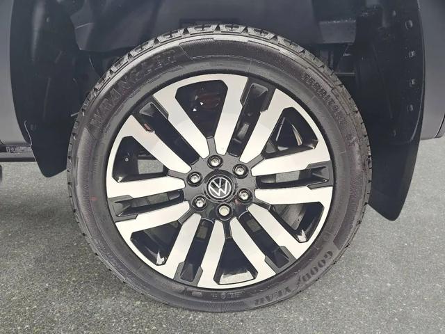 VOLKSWAGEN AMAROK 3.0 V6 TDI 241 CV 4MOTION AUT. A - foto 14