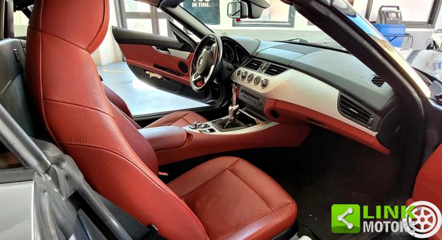 BMW Z4 SDRIVE 23I - foto 7