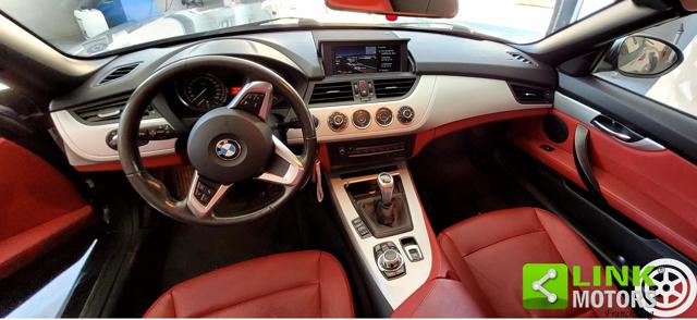 BMW Z4 SDRIVE 23I - foto 11