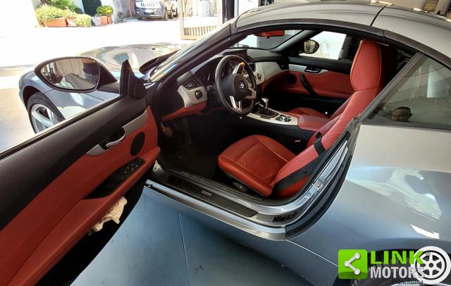 BMW Z4 SDRIVE 23I - foto 8