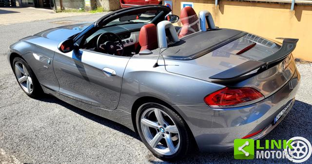 BMW Z4 SDRIVE 23I - foto 18