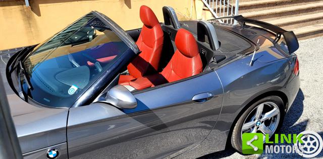 BMW Z4 SDRIVE 23I - foto 17