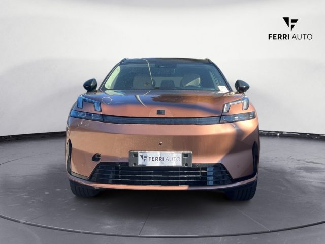 LYNK & CO 08 PHEV MORE - foto 3