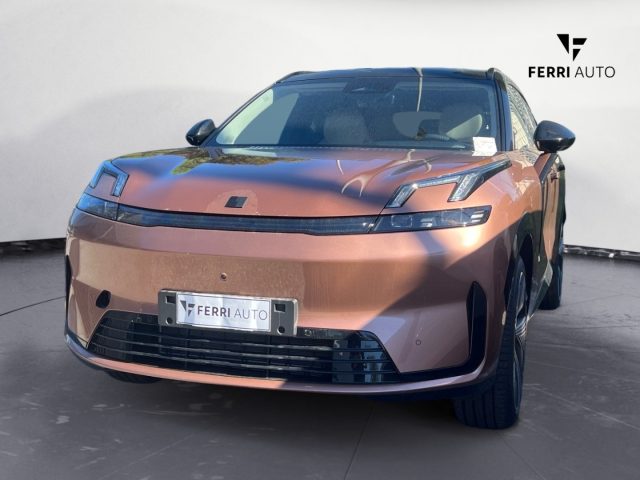 LYNK & CO 08 PHEV MORE - foto 2
