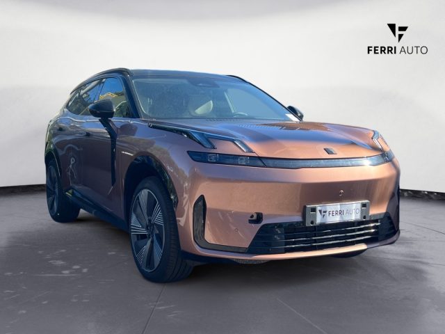 LYNK & CO 08 PHEV MORE - foto 4