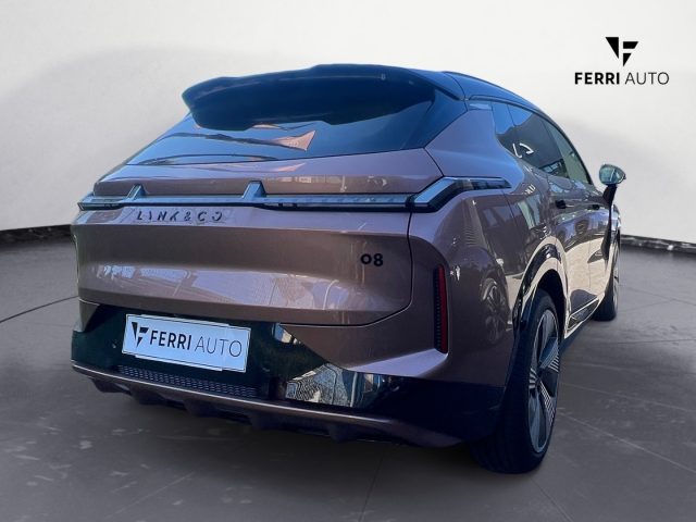 LYNK & CO 08 PHEV MORE - foto 5