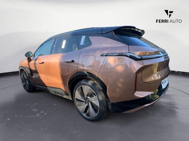 LYNK & CO 08 PHEV MORE - foto 6