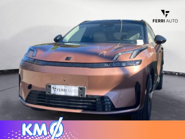 LYNK & CO 08 PHEV MORE