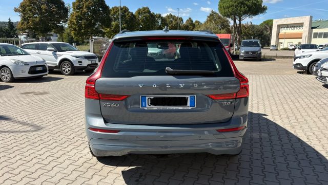 VOLVO XC60 B4 (D) AWD AUTO MOMENTUM N1 *NET - foto 4