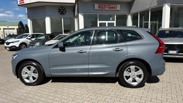 VOLVO XC60 B4 (D) AWD AUTO MOMENTUM N1 *NET - foto 5