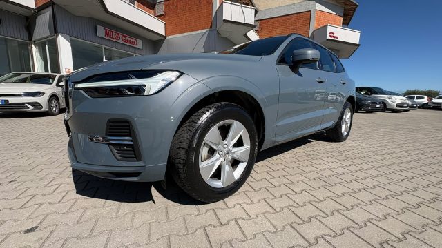 VOLVO XC60 B4 (D) AWD AUTO MOMENTUM N1 *NET - foto 22