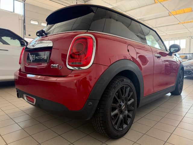 MINI ONE 1.5 ONE D //LED//SERVICE MINI// - foto 6