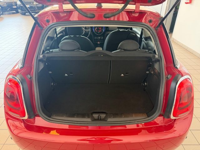 MINI ONE 1.5 ONE D //LED//SERVICE MINI// - foto 18