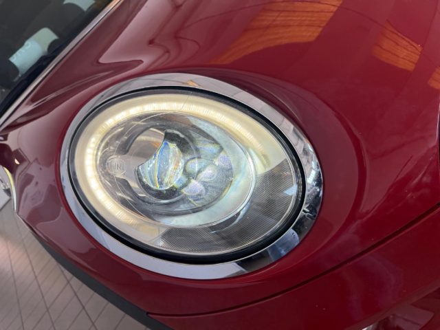 MINI ONE 1.5 ONE D //LED//SERVICE MINI// - foto 7