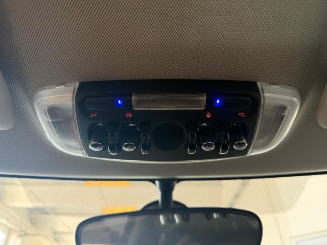 MINI ONE 1.5 ONE D //LED//SERVICE MINI// - foto 31