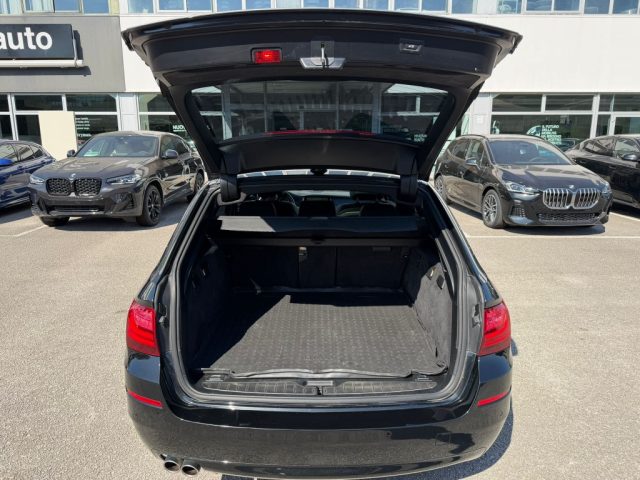 BMW 520 D XDRIVE TOURING MODERN AUT. - foto 8