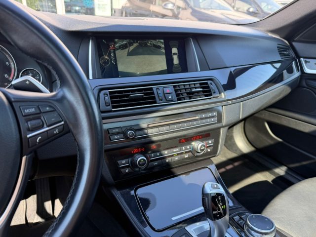 BMW 520 D XDRIVE TOURING MODERN AUT. - foto 13