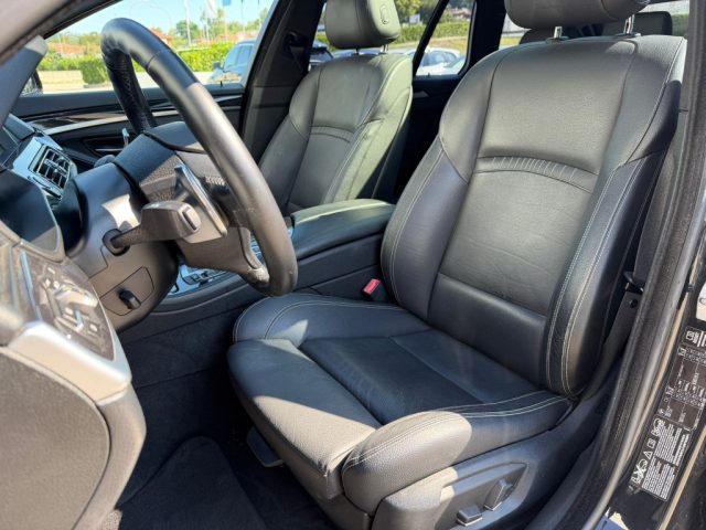 BMW 520 D XDRIVE TOURING MODERN AUT. - foto 14